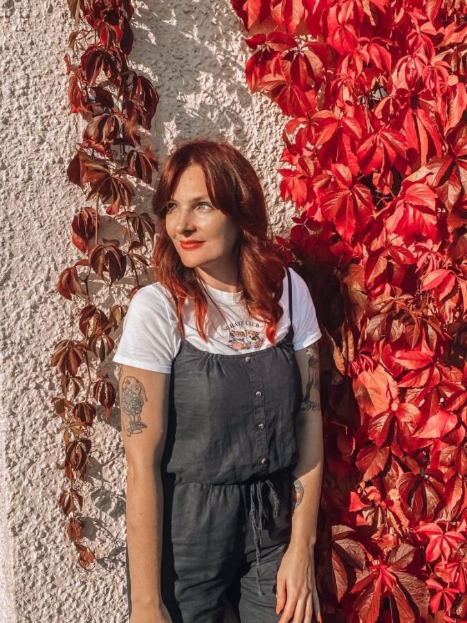 Home - Nicki Bocker Glory